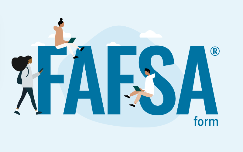 FAFSA Logo