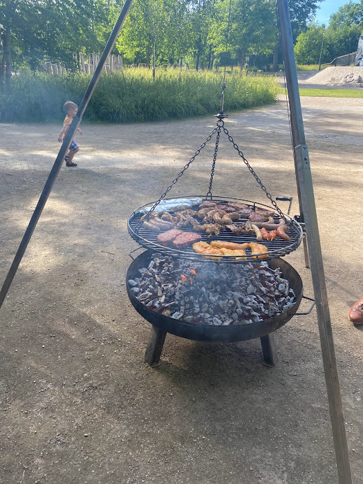 grillen