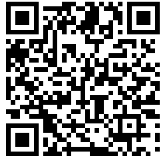 QR code for Keep it Digital
