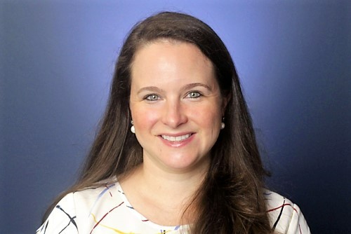 Ms. Matalie Adams