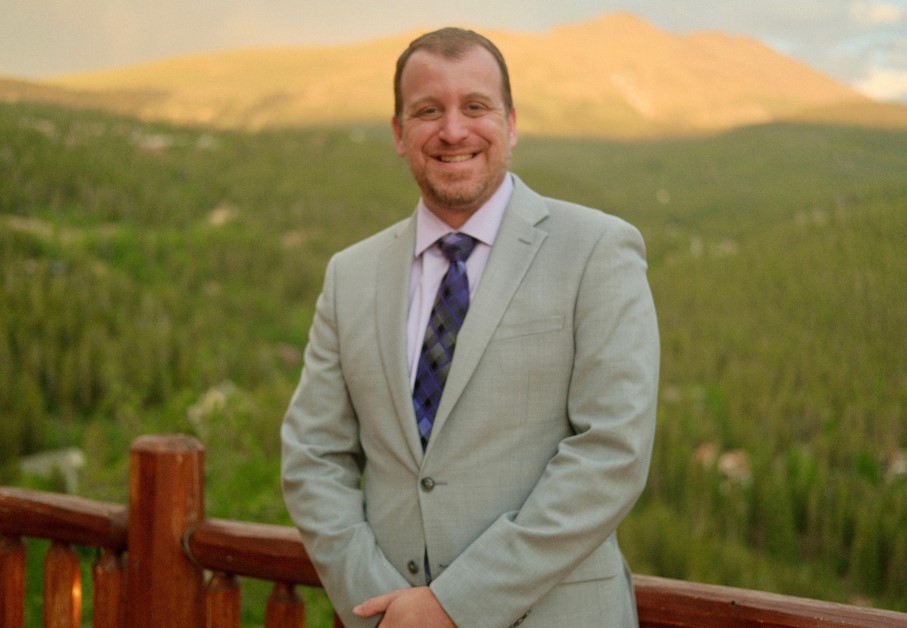 Brian Principal Image