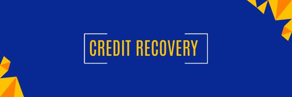 Credit Recovery Options | Anderson High School