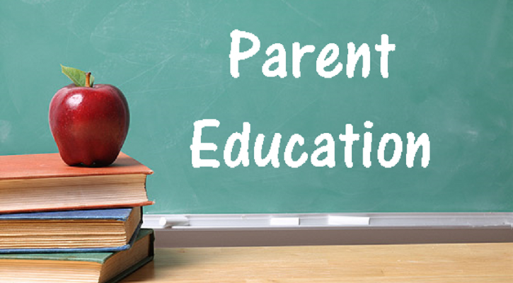 Parent Education and Resources | Anderson High School